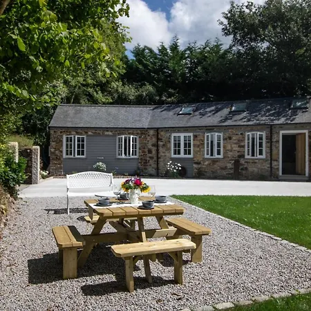 The Wood Shed Feriehus Truro