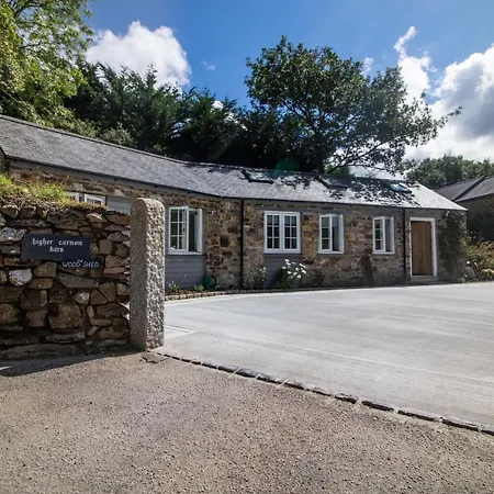 The Wood Shed