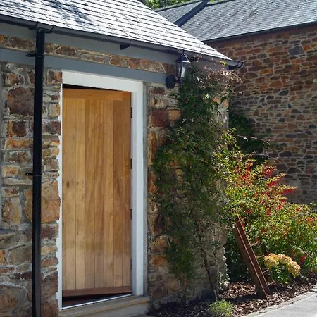 The Wood Shed Truro