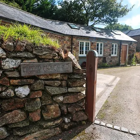 The Wood Shed * Truro