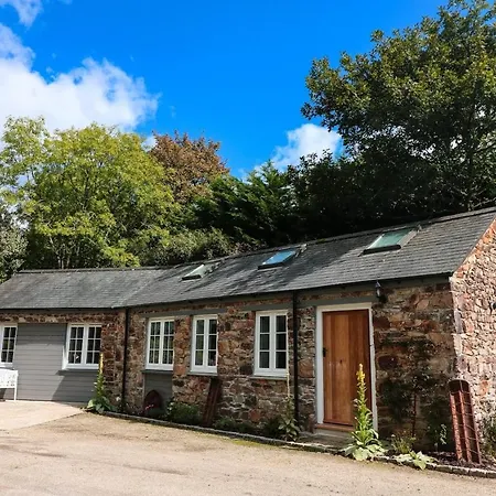 The Wood Shed Feriehus Truro